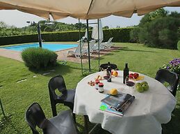 Belvilla by OYO La Logetta