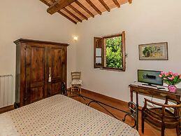 Belvilla by OYO La Logetta