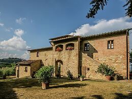 Belvilla by OYO La Logetta