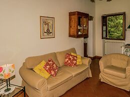 Belvilla by OYO La Logetta