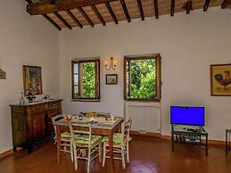 Belvilla by OYO La Logetta