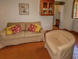 Belvilla by OYO La Logetta