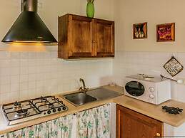 Belvilla by OYO La Logetta