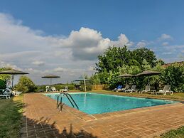 Belvilla by OYO La Logetta