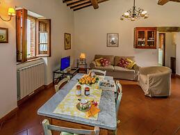 Belvilla by OYO La Logetta