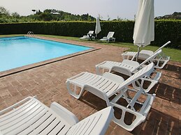 Belvilla by OYO La Logetta