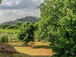 Belvilla by OYO La Logetta