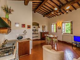 Belvilla by OYO La Logetta