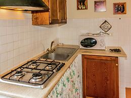 Belvilla by OYO La Logetta