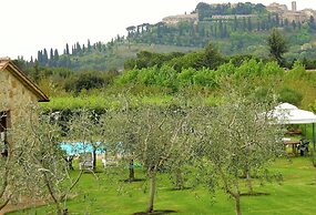 Belvilla by OYO La Logetta