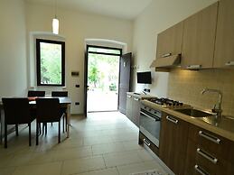 Belvilla by OYO Tramonto di Salento Grande