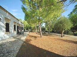 Belvilla by OYO Tramonto di Salento Grande