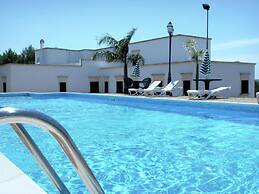 Belvilla by OYO Tramonto di Salento Grande