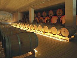 Belvilla by OYO Tramonto di Salento Grande