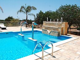 Belvilla by OYO Tramonto di Salento Grande