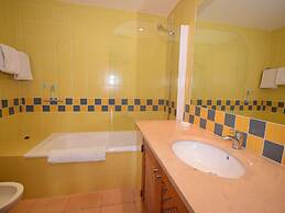 Apartment in Lagos With Terrace