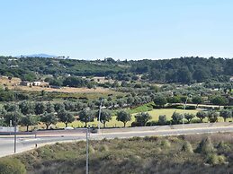 Apartment in Lagos With Terrace