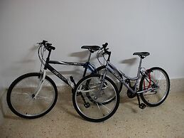 Apartment in Lagos With Terrace