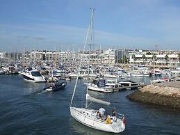 Apartment in Lagos With Terrace