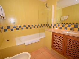 Apartment in Lagos With Terrace