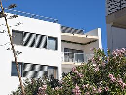 Apartment in Lagos With Terrace