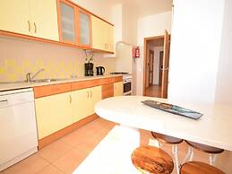 Apartment in Lagos With Terrace