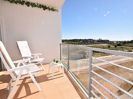 Apartment in Lagos With Terrace