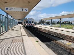Apartment in Lagos With Terrace