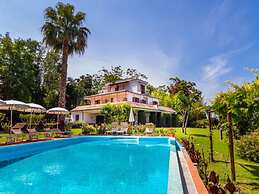 Belvilla by OYO Villa Conte