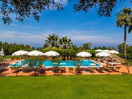 Belvilla by OYO Villa Conte