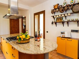 Belvilla by OYO Villa Conte