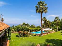 Belvilla by OYO Villa Conte