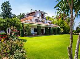 Belvilla by OYO Villa Conte