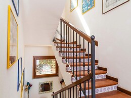 Belvilla by OYO Villa Conte