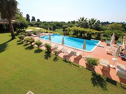 Belvilla by OYO Villa Conte