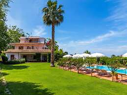 Belvilla by OYO Villa Conte