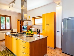 Belvilla by OYO Villa Conte