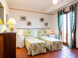 Belvilla by OYO Villa Conte