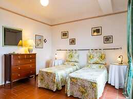 Belvilla by OYO Villa Conte