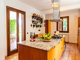 Belvilla by OYO Villa Conte