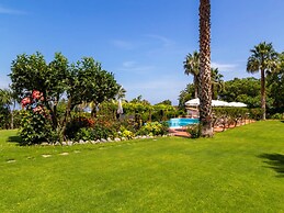 Belvilla by OYO Villa Conte