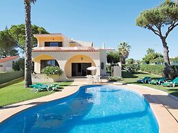 Modern Villa in an Exclusive Residential Area With a Private Swimming 