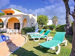 Modern Villa in an Exclusive Residential Area With a Private Swimming 