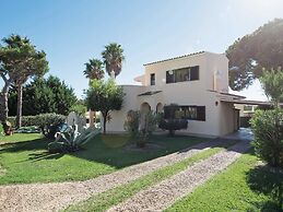 Modern Villa in an Exclusive Residential Area With a Private Swimming 