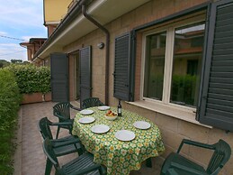 Belvilla by OYO Tortoreto Bilo