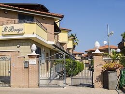 Belvilla by OYO Tortoreto Bilo