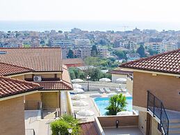 Belvilla by OYO Tortoreto Bilo