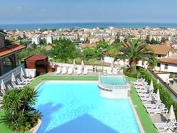 Belvilla by OYO Tortoreto Bilo