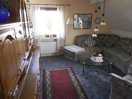 Apartment in Langewiese Sauerland With Garden