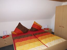 Apartment in Langewiese Sauerland With Garden